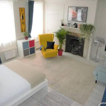 Fabulous Duplex Flat In Covent Garden - 2 Bedroom Londres Exterior foto