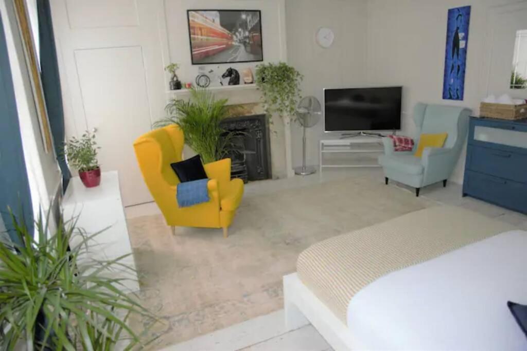 Fabulous Duplex Flat In Covent Garden - 2 Bedroom Londres Exterior foto