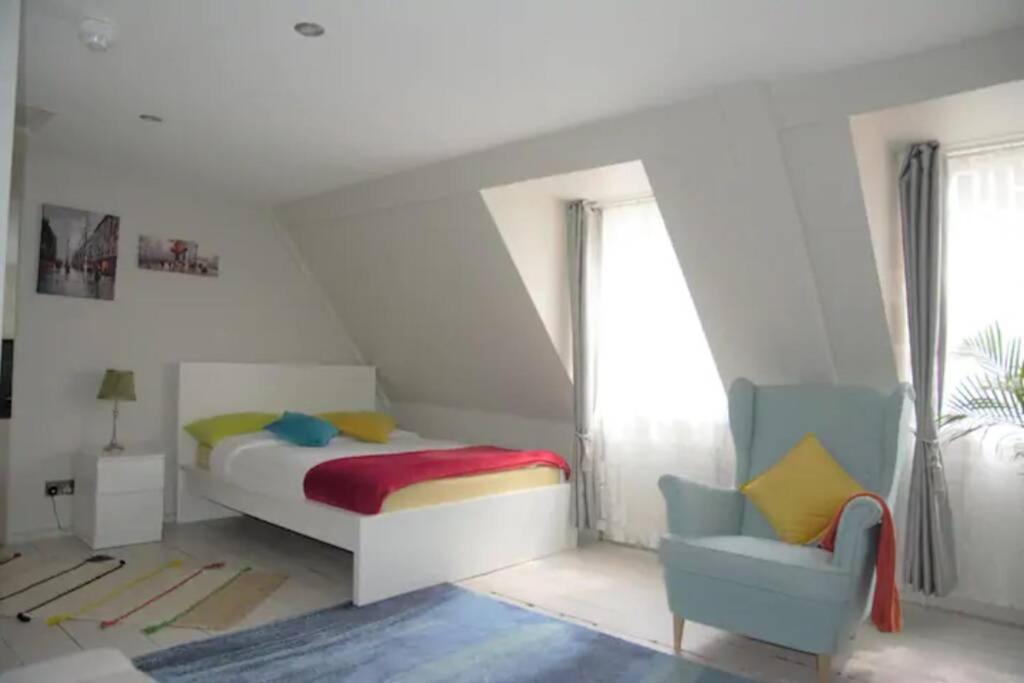 Fabulous Duplex Flat In Covent Garden - 2 Bedroom Londres Exterior foto