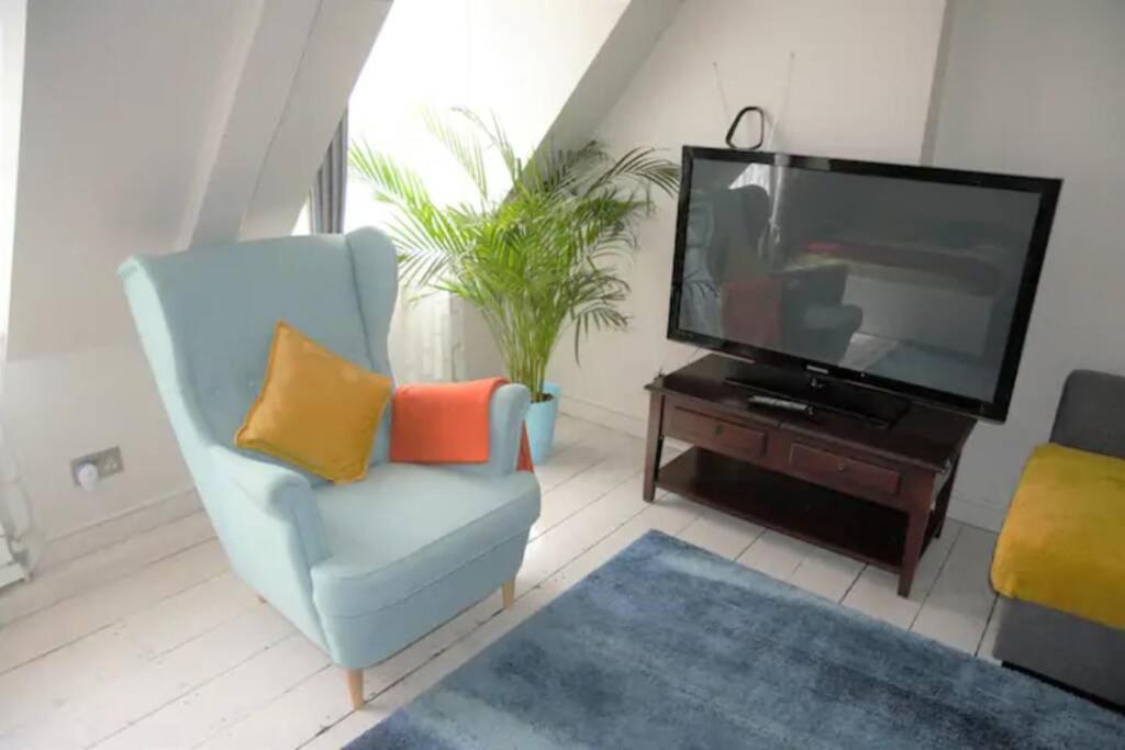 Fabulous Duplex Flat In Covent Garden - 2 Bedroom Londres Exterior foto